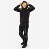 Fristads Tyresta softshell peysa/jakki með hettu