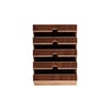 HORL® 2 - Standur fyrir diskabrýni - Hnota