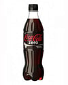 Coke Zero 0,5L PET