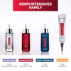 L'Oreal Paris Revitalift Derm Intensives Serum Hyaluronic Acid  Ampúlur 7 x 1,3 ml