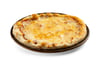 Margarita pizza