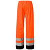 Top Swede Regnbuxur HiViz Orange