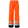 Top Swede Regnbuxur HiViz Orange