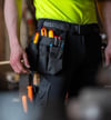 Fristads Flex rafvirkjavasi