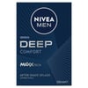 Nivea Men Deep Comfort MAXX Splash eftir rakstur 100 ml