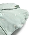 ERGOPOUCH  Cocoon swaddle svefnpoki grey marle – 6-12 mánaða
