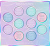 Baylis & Harding Jojoba, Vanilla & Almond Oil Body Scrub & Butter Discovery gjafasett