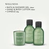 Baylis & Harding Wellness Body Care baðvöru gjafasett