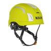 Kask Zenith X hjálmur Gulur með endurskini