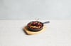 KitchenCraft Artesá pottjárnspanna