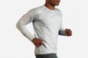 Brooks Notch Thermal Long Sleeve Herra