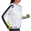 Brooks Run Visible Thermal Hoodie Kvenna