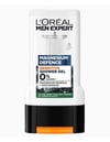 L'oreal Men Expert Magnesium Defence Sensitive Sturtusápa 300 ml