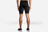 Brooks Source 9″ Hlaupastuttbuxur Herra