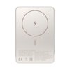 Xiaomi Super Slim Magnetic Power Bank 5.000mAh hleðslubanki