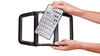 Grip Grater rifjárn