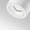 CLIPPO SPOT CEILING LIGHT/WALL LIGHT WHITE