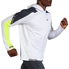 Brooks Run Visible Thermal Hoodie Herra