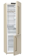 Gorenje Classico kreml kælir / frystir 200 cm