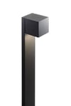 Cube LED Ground Lamp - sýnishorn úr verslun