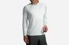 Brooks Dash 1/2 Zip Herra