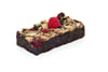 Glúteinfrí brownie