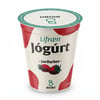 Biobú jógúrt jarðarber 170 gr