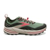 Brooks Cascadia 16 Dömu
