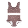 That's mine Solana Bikini Secret Garden Cocoa