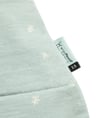 Ergopouch Cocoon swaddle Grey Marle 3-6mán