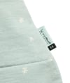 ERGOPOUCH  Cocoon swaddle svefnpoki grey marle – 6-12 mánaða