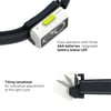 Ledlenser NEO3 Höfuðljós