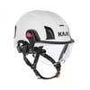 Kask ZEN X skermur glær