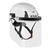 Kask Arc Flash 1 skermur