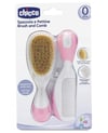Chicco burstasett bleikt
