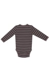 Kids-up baby samfella Mud