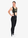 Fusion Hot Long Cycle BiB Pant
