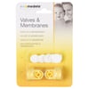 Medela einstefnuloki pk
