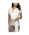 Moby Evolution Wrap – Vanilla.