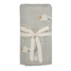 That's mine Muslin Swaddle Cete Sky