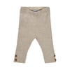 Fixoni leggings tan SS21
