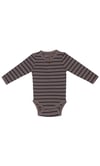 Kids-up baby samfella Mud