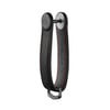 Orbitkey - Crazy Horse - Obsidian Black