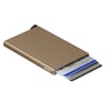 Secrid Cardprotector - Sand
