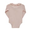 Fixoni langerma samfella soft rose SS21