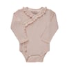 Fixoni langerma samfella soft rose SS21