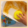 Scrub Daddy Tvenna