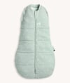 ERGOPOUCH Cocoon swaddle svefnpoki sage 0-3 mánaða