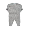Fixoni náttgalli með sokk baby blue SS21