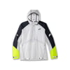 Brooks Run Visible Convertible Jacket